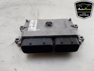 Engine management computer from a Opel Corsa F (UB/UH/UP) 1.2 12V 75 2021