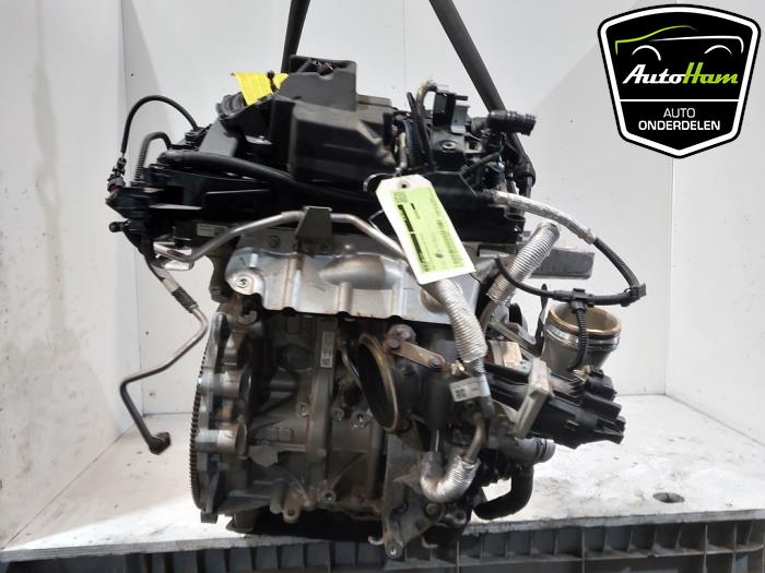 Gebrauchte Motor Mini Countryman (F60) 1.5 TwinPower Turbo 12V Cooper SE ALL4 Preis € 2.750,00 Margenregelung angeboten von AutoHam
