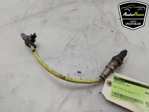 Lambda probe from a Opel Corsa F (UB/UH/UP) 1.2 12V 75 2021