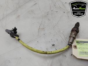 Lambda probe from a Opel Corsa F (UB/UH/UP) 1.2 12V 75 2021