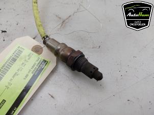 Lambda probe from a Opel Corsa F (UB/UH/UP) 1.2 12V 75 2021
