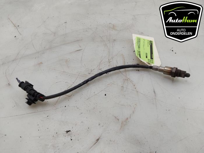 Used Lambda probe Opel Corsa F (UB/UH/UP) 1.2 12V 75 Price € 15,00 Margin scheme offered by AutoHam