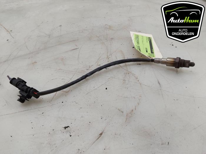 Lambda probe from a Opel Corsa F (UB/UH/UP) 1.2 12V 75 2021