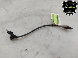 Lambda probe from a Opel Corsa F (UB/UH/UP) 1.2 12V 75 2021