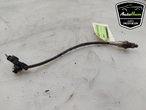 Lambda probe from a Opel Corsa F (UB/UH/UP) 1.2 12V 75 2021