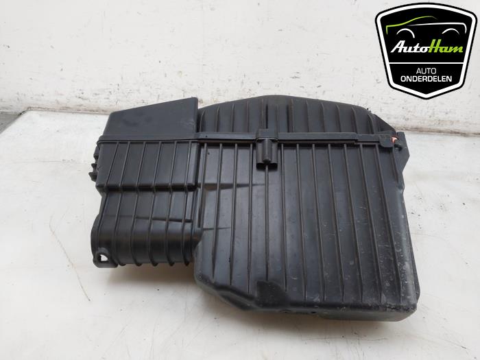 Gebrauchte Luftfiltergehäuse Opel Corsa F (UB/UH/UP) 1.2 12V 75 Preis € 20,00 Margenregelung angeboten von AutoHam