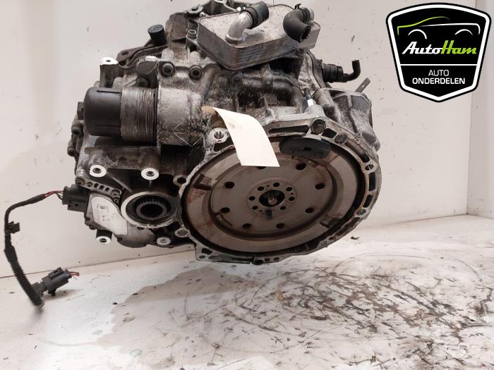 Gebrauchte Getriebe Volkswagen Golf VII (AUA) 2.0 GTI 16V Performance Package Preis € 2.750,00 Margenregelung angeboten von AutoHam