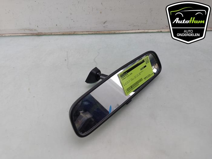 Używane Lusterko wewnetrzne Hyundai i10 1.0 12V Cena € 20,00 Procedura marży oferowane przez AutoHam