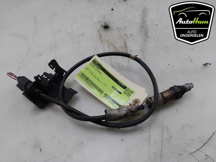 Sonde lambda d'un Volkswagen Golf VII (AUA) 2.0 GTI 16V Performance Package 2018