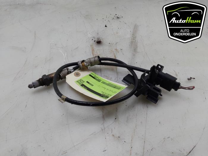 Usados Sonda Lambda Volkswagen Golf VII (AUA) 2.0 GTI 16V Performance Package Precio € 75,00 Norma de margen ofrecido por AutoHam