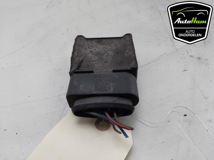 Usagé Module pompe carburant Volkswagen Golf VII (AUA) 2.0 GTI 16V Performance Package Prix € 20,00 Règlement à la marge proposé par AutoHam