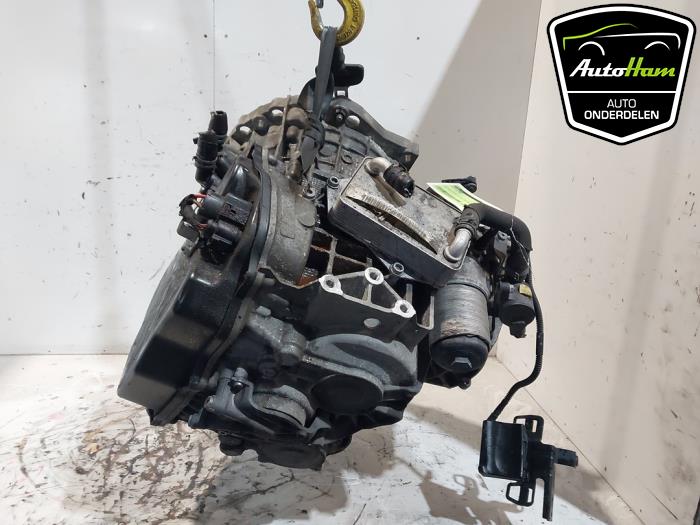 Gebrauchte Getriebe Audi A3 Sportback (8VA/8VF) 1.4 TFSI 16V e-tron Preis € 2.150,00 Margenregelung angeboten von AutoHam