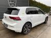 Volkswagen Golf VIII (CD1) 1.5 TSI 16V Hinterachse Vorderradantrieb