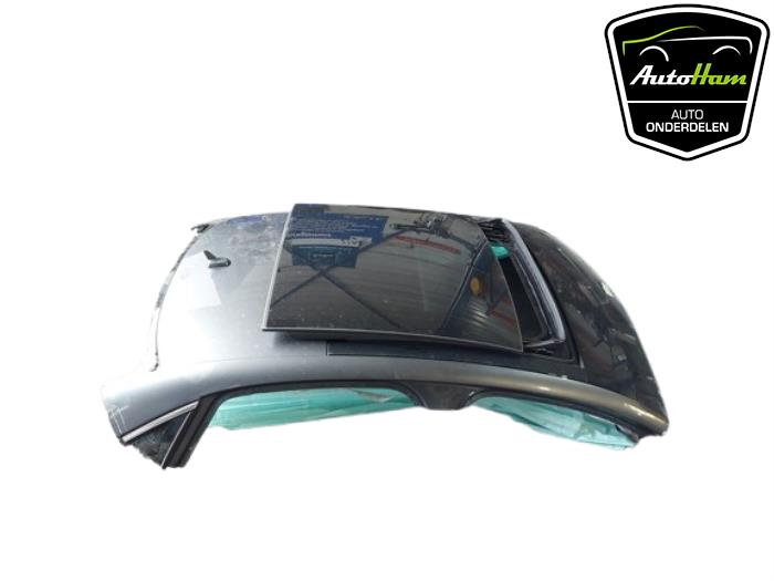 Używane Dach panoramiczny Audi A3 Limousine (8VS/8VM) 1.5 TFSI 16V Cena € 1.250,00 Procedura marży oferowane przez AutoHam