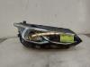 Volkswagen Golf VIII (CD1) 1.5 TSI 16V Scheinwerfer rechts