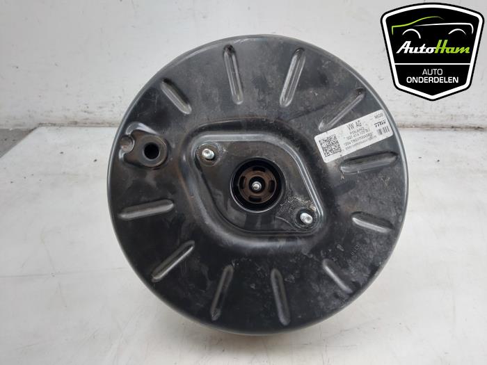 Usagé Assistant de freinage Audi TT (FV3/FVP) 2.0 TFSI 16V Quattro Prix € 45,00 Règlement à la marge proposé par AutoHam