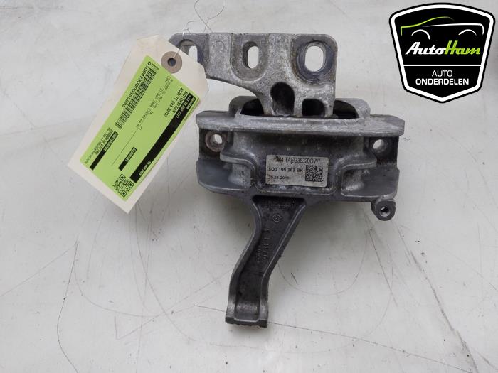Used Engine mount Audi TT (FV3/FVP) 2.0 TFSI 16V Quattro Price € 50,00 Margin scheme offered by AutoHam