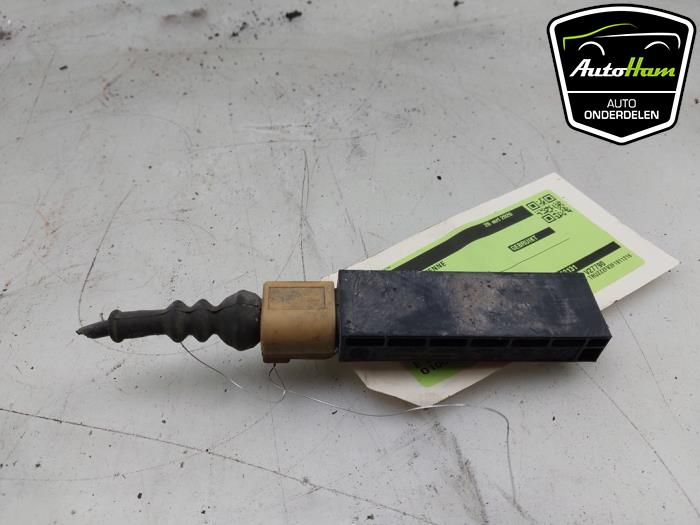 Używane Keyless Entry-Antena Audi TT (FV3/FVP) 2.0 TFSI 16V Quattro Cena € 10,00 Procedura marży oferowane przez AutoHam