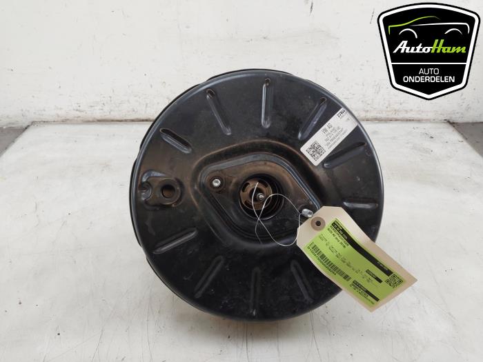 Usagé Assistant de freinage Audi A3 Limousine (8VS/8VM) 1.5 TFSI 16V Prix € 45,00 Règlement à la marge proposé par AutoHam