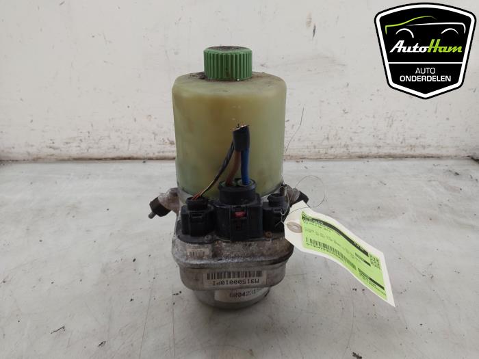 Used Power steering pump Volkswagen Polo V (6R) 1.2 TDI 12V BlueMotion Price € 75,00 Margin scheme offered by AutoHam