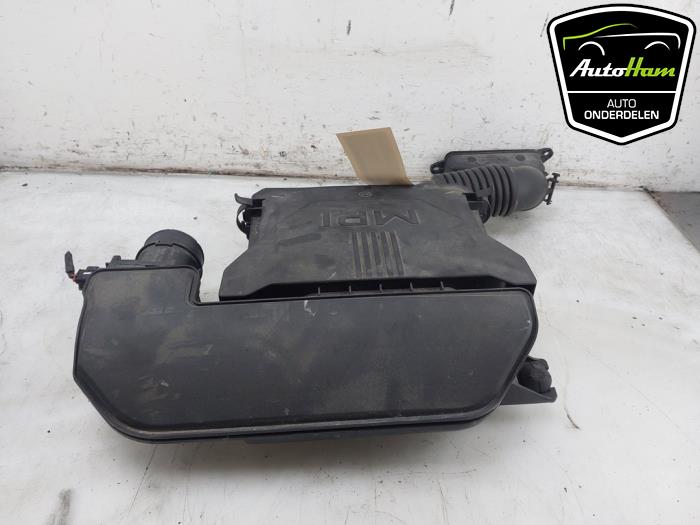 Begagnade Luftfilterhus Hyundai i10 1.0 12V Pris € 95,00 Marginaltabell erbjuds av AutoHam