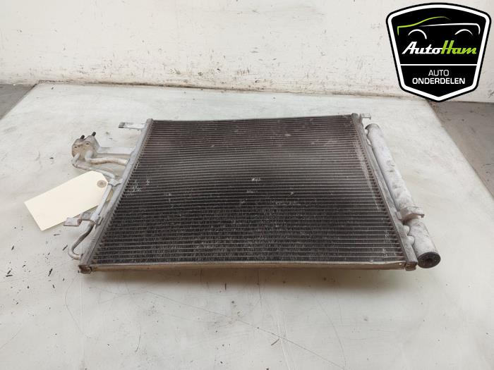 Gebrauchte Klima Kondensor Hyundai i10 1.0 12V Preis € 75,00 Margenregelung angeboten von AutoHam
