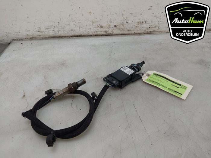 Begagnade NOx-sensor Toyota ProAce City 1.5 D-4D 130 Pris € 54,45 Inklusive moms erbjuds av AutoHam
