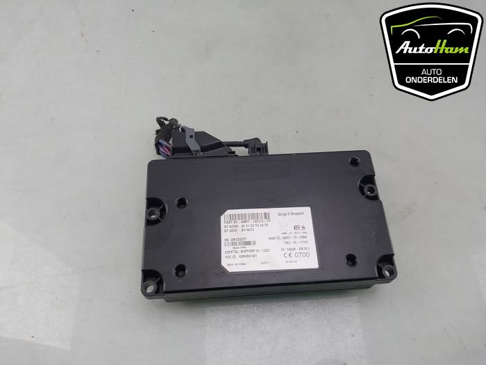 Begagnade Bluetooth-modul Ford Fiesta 6 (JA8) 1.0 Ti-VCT 12V 65 Pris € 75,00 Marginaltabell erbjuds av AutoHam