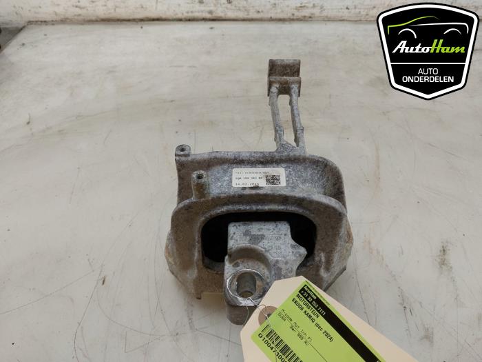 Used Engine mount Skoda Kamiq 1.0 TSI 12V Price € 75,00 Margin scheme offered by AutoHam
