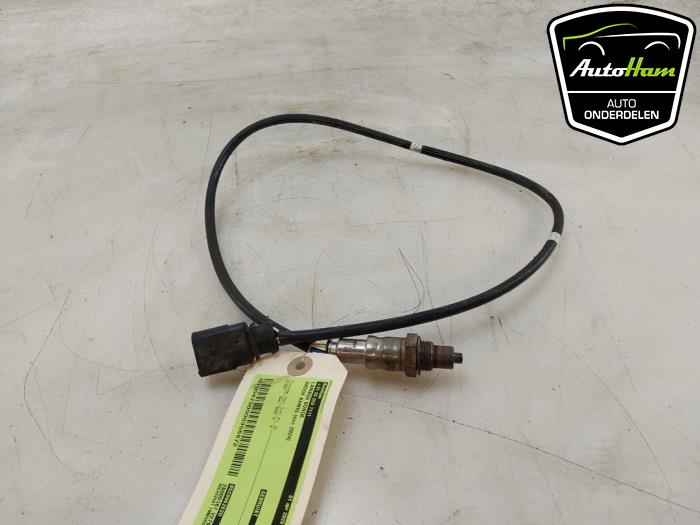 Usados Sonda Lambda Skoda Kamiq 1.0 TSI 12V Precio € 40,00 Norma de margen ofrecido por AutoHam
