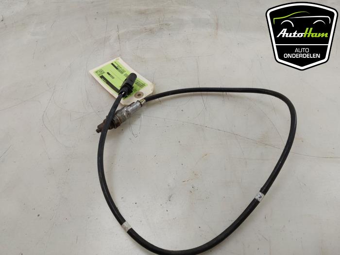 Lambda probe from a Skoda Kamiq 1.0 TSI 12V 2024