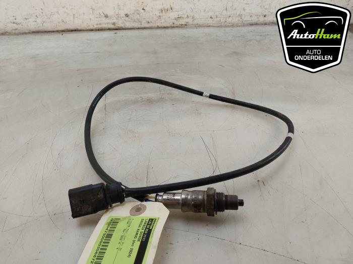 Lambda probe from a Skoda Kamiq 1.0 TSI 12V 2024