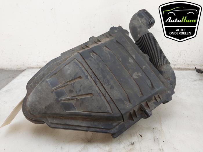 Gebrauchte Luftfiltergehäuse Skoda Fabia III Combi (NJ5) 1.0 TSI 12V Preis € 20,00 Margenregelung angeboten von AutoHam