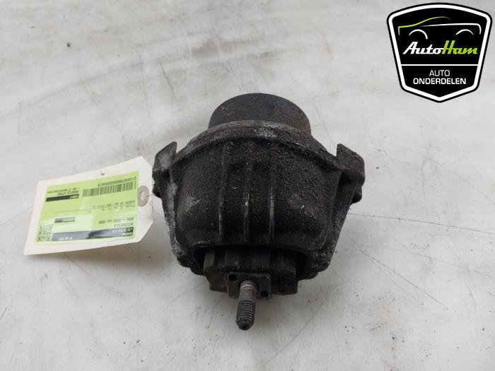 Used Engine mount BMW 1 serie (E87/87N) 116i 2.0 16V Price € 15,00 Margin scheme offered by AutoHam