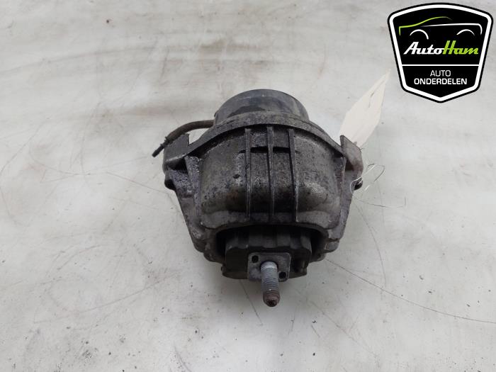 Used Engine mount BMW 1 serie (E87/87N) 116i 2.0 16V Price € 15,00 Margin scheme offered by AutoHam