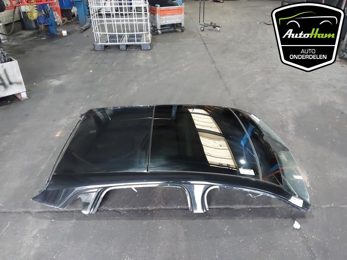 Używane Dach panoramiczny Audi A3 Sportback (8YA) 1.5 35 TFSI 16V Mild Hybrid Cena € 1.750,00 Procedura marży oferowane przez AutoHam
