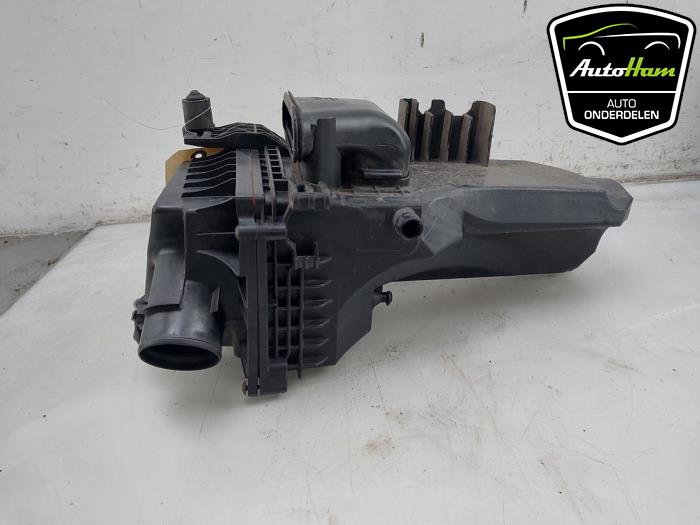 Gebrauchte Luftfiltergehäuse Ford B-Max (JK8) 1.0 EcoBoost 12V 100 Preis € 50,00 Margenregelung angeboten von AutoHam
