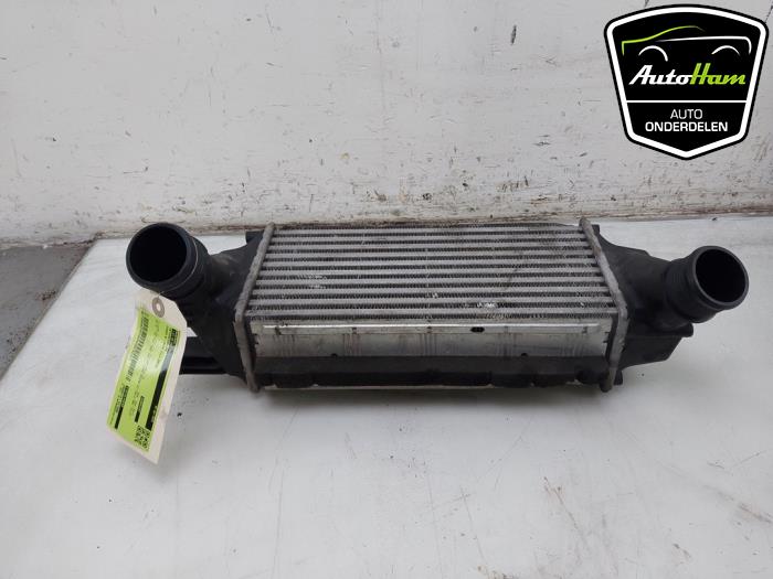 Used Intercooler Ford B-Max (JK8) 1.0 EcoBoost 12V 100 Price € 50,00 Margin scheme offered by AutoHam
