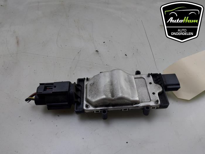 Used Cooling computer Volvo V40 (MV) 1.6 T2 GTDi 16V Price € 40,00 Margin scheme offered by AutoHam