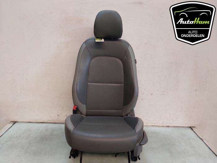 Gebrauchte Sitz links Kia Picanto (JA) 1.2 CVVT 16V Preis € 175,00 Margenregelung angeboten von AutoHam