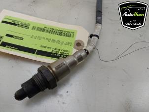 Lambda probe from a Toyota Aygo X 1.0 12V VVT-i 2025