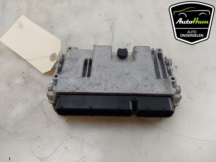 Used Engine management computer Toyota Aygo X 1.0 12V VVT-i Price € 245,00 Margin scheme offered by AutoHam