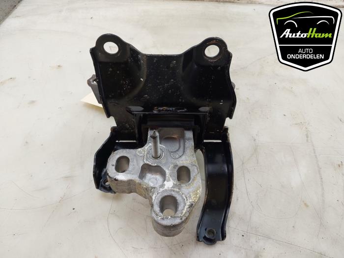Used Engine mount Toyota Aygo X 1.0 12V VVT-i Price € 45,00 Margin scheme offered by AutoHam