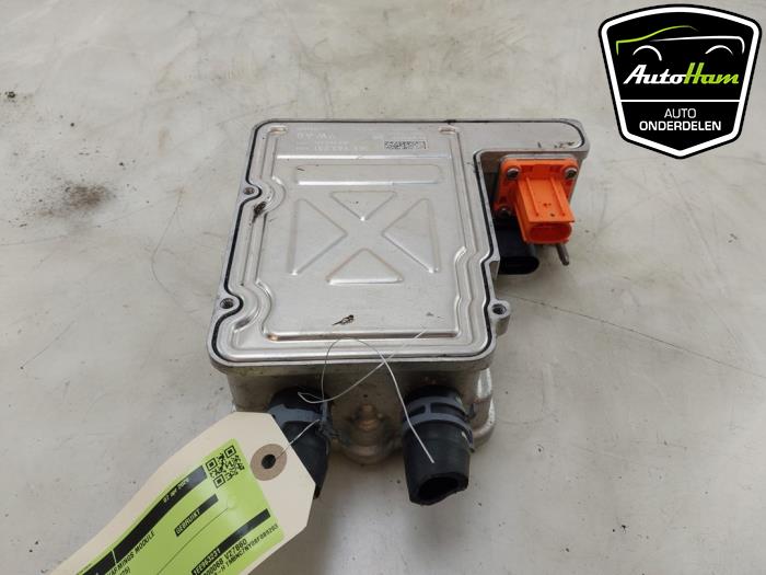 Used Radiator fluid heating module Skoda Elroq 60 Price € 150,00 Margin scheme offered by AutoHam