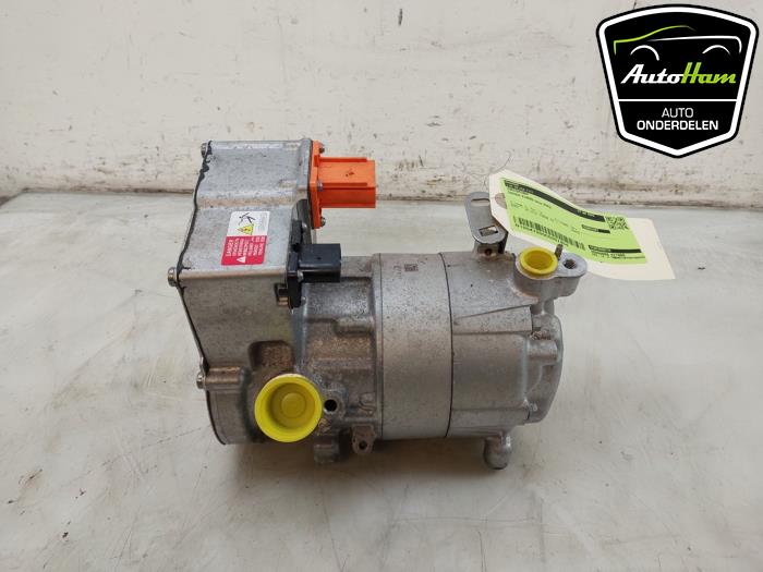 Used Air conditioning pump Skoda Elroq 60 Price € 450,00 Margin scheme offered by AutoHam