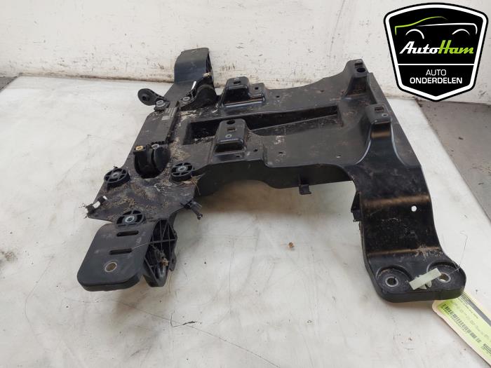 Used Subframe Skoda Elroq 60 Price € 25,00 Margin scheme offered by AutoHam