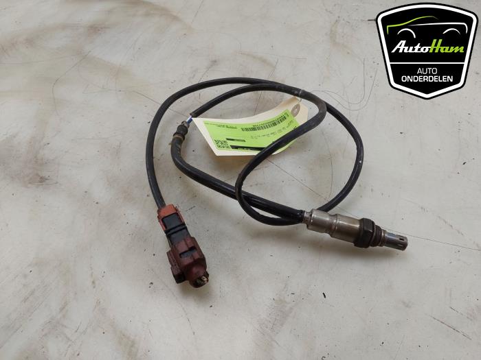 Lambda probe from a Volkswagen Passat Variant (3G5) 2.0 TDI 16V 150 2015