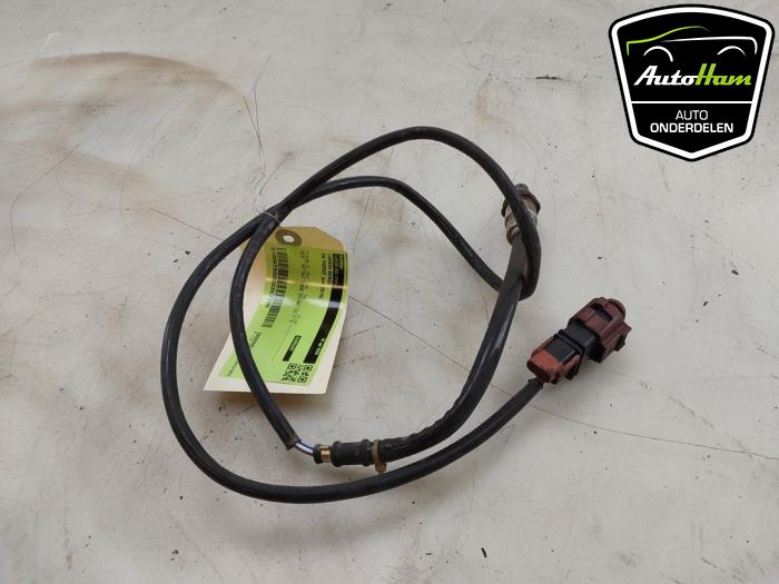 Usados Sonda Lambda Volkswagen Passat Variant (3G5) 2.0 TDI 16V 150 Precio € 15,00 Norma de margen ofrecido por AutoHam