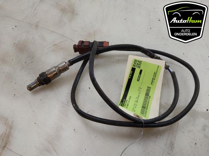 Lambda probe from a Volkswagen Passat Variant (3G5) 2.0 TDI 16V 150 2015