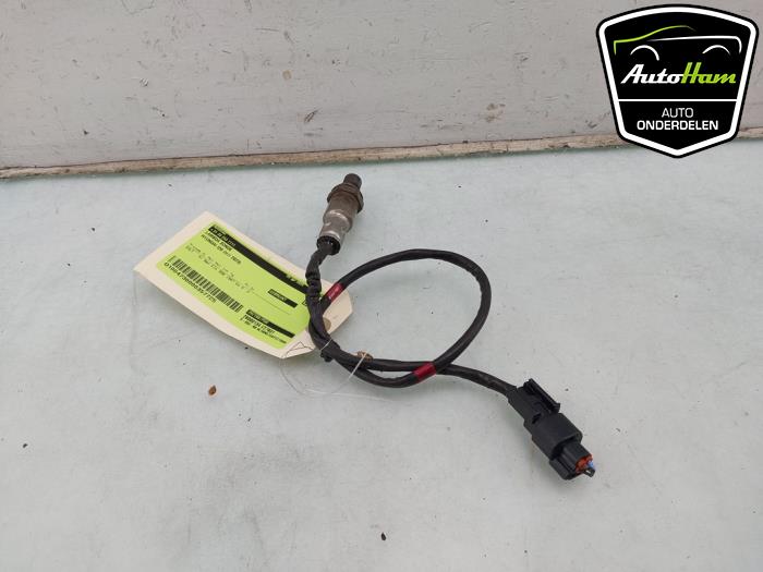 Usados Sonda Lambda Hyundai i20 (BC3) 1.0 T-GDI 100 Mild Hybrid 48V 12V Precio € 40,00 Norma de margen ofrecido por AutoHam
